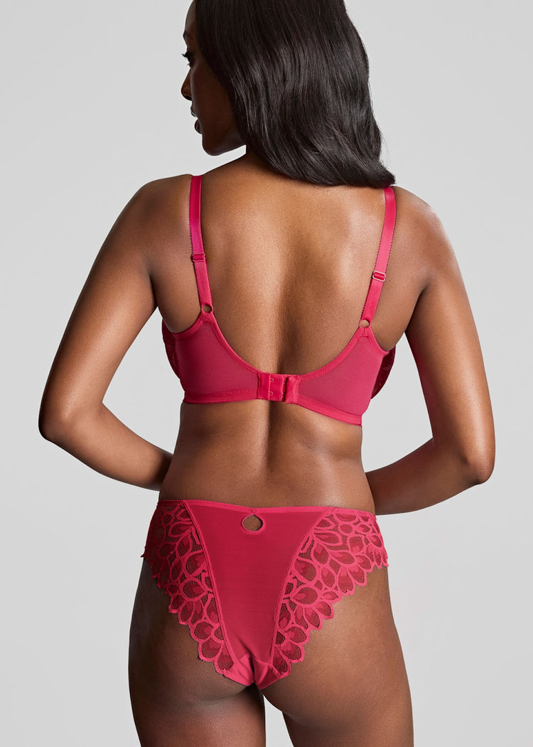 Allure Broekje Raspberry - SuperBra
