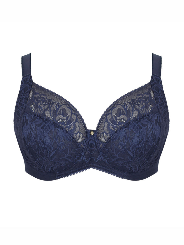 Model in Dream Full Cup BH Navy packshot