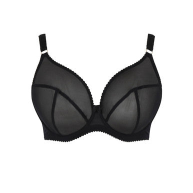 Packshot Sculptresse Liberty Plunge BH Voorzijde