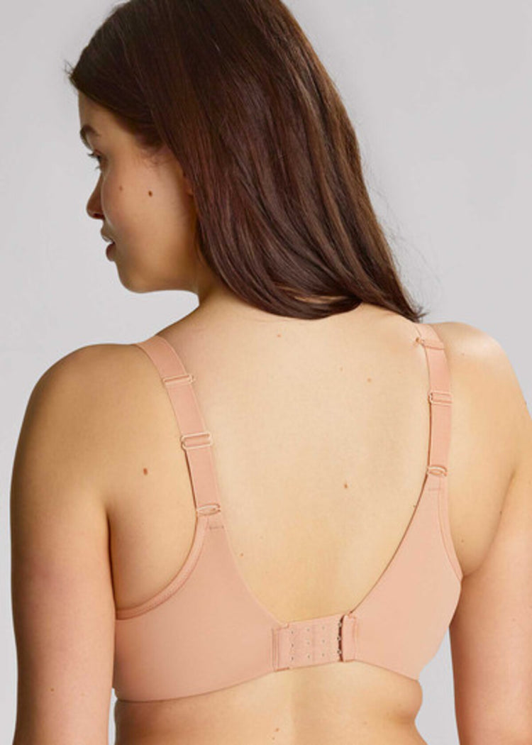 Model in Form Spacer BH Honey achterzijde
