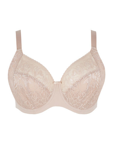 Dream Comfort Full Cup BH Cameo Rose