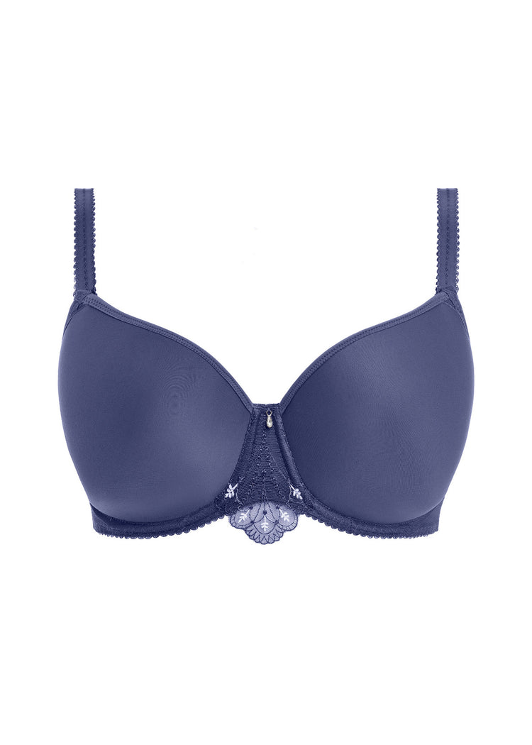 Model in Loveland Voorgevormde T-Shirt BH Boudoir Dusk packshot