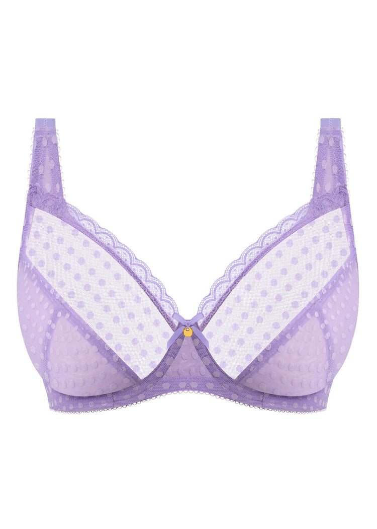 Model in Spot-Light Plunge BH Violet Haze packshot