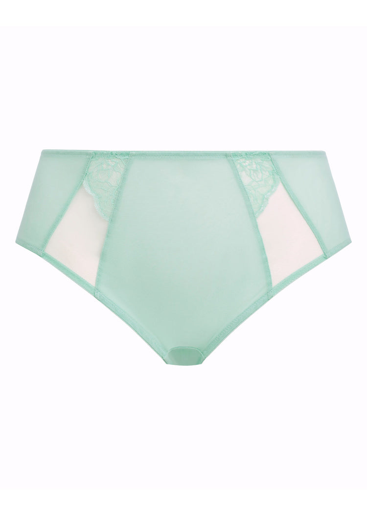 Model in Brianna High Waisted broekje packshot