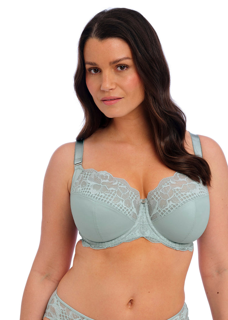 Model in Reflect Side Support BH Mist voorzijde