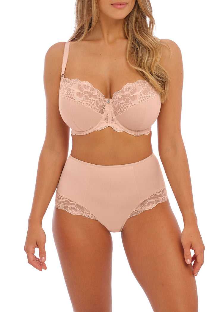 Model in Reflect Side Support BH Beige voorzijde