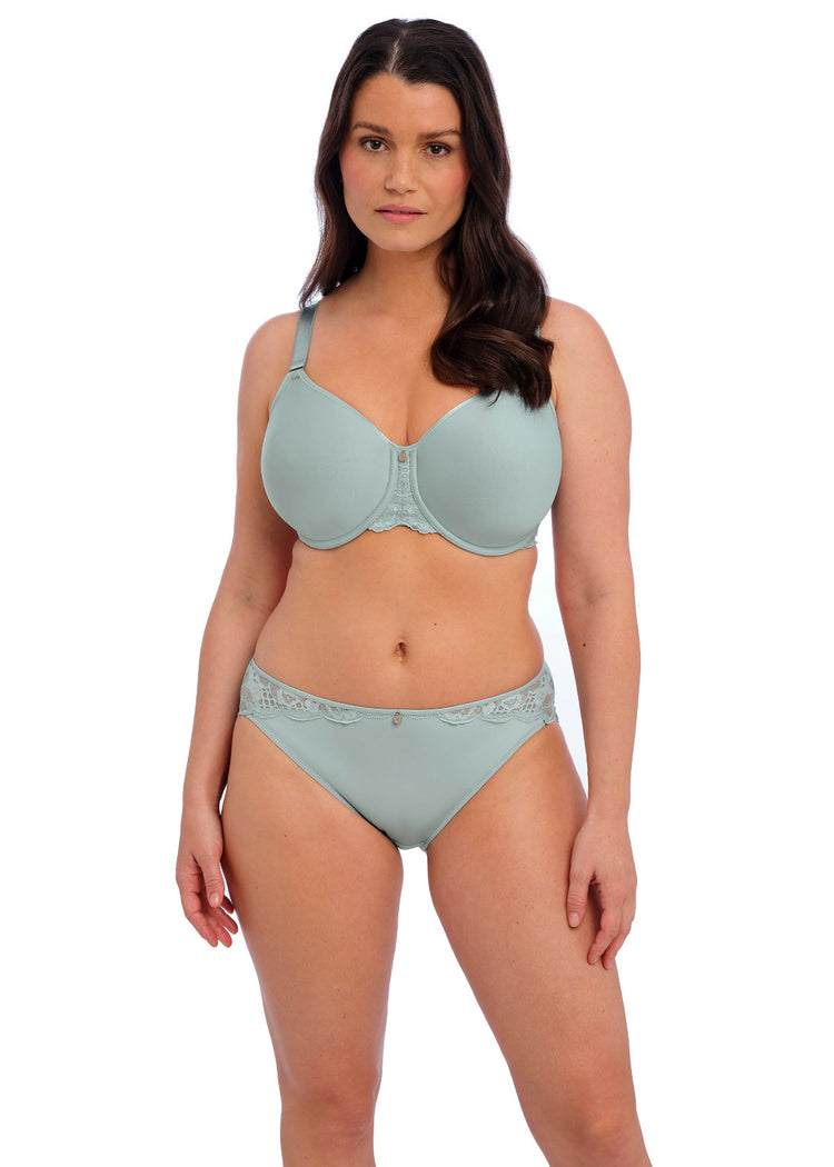 Model in Reflect Spacer BH Mist set voorzijde