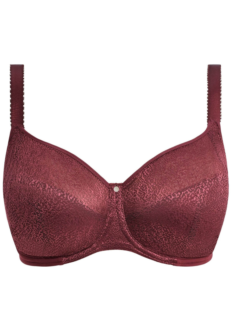 Model in Demure Side Support BH Fig packshot