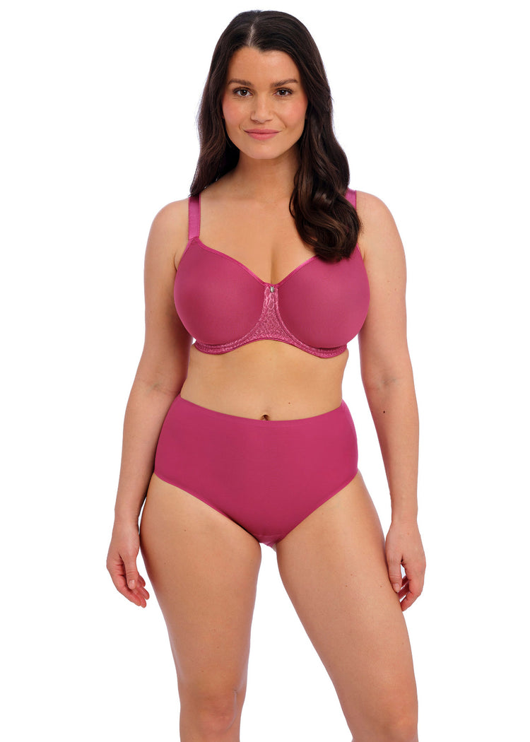 Model in Smoothease Broekje Passion voorzijde set