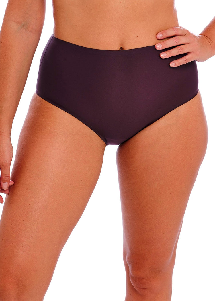 Smoothease Broekje Plum - SuperBra
