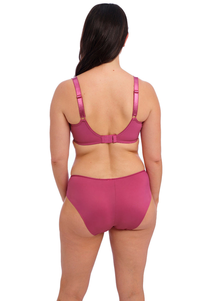 Model in Envisage Side Support BH Passion achterzijde set