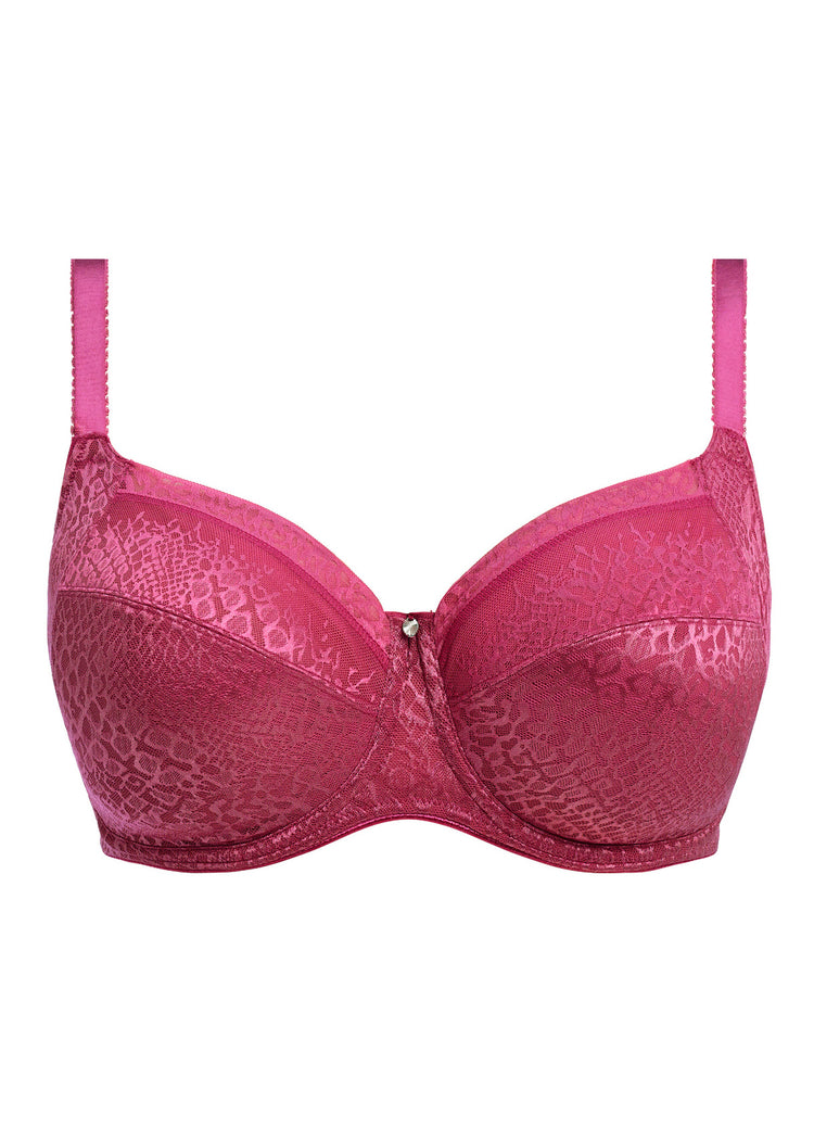 Model in Envisage Side Support BH Passion packshot