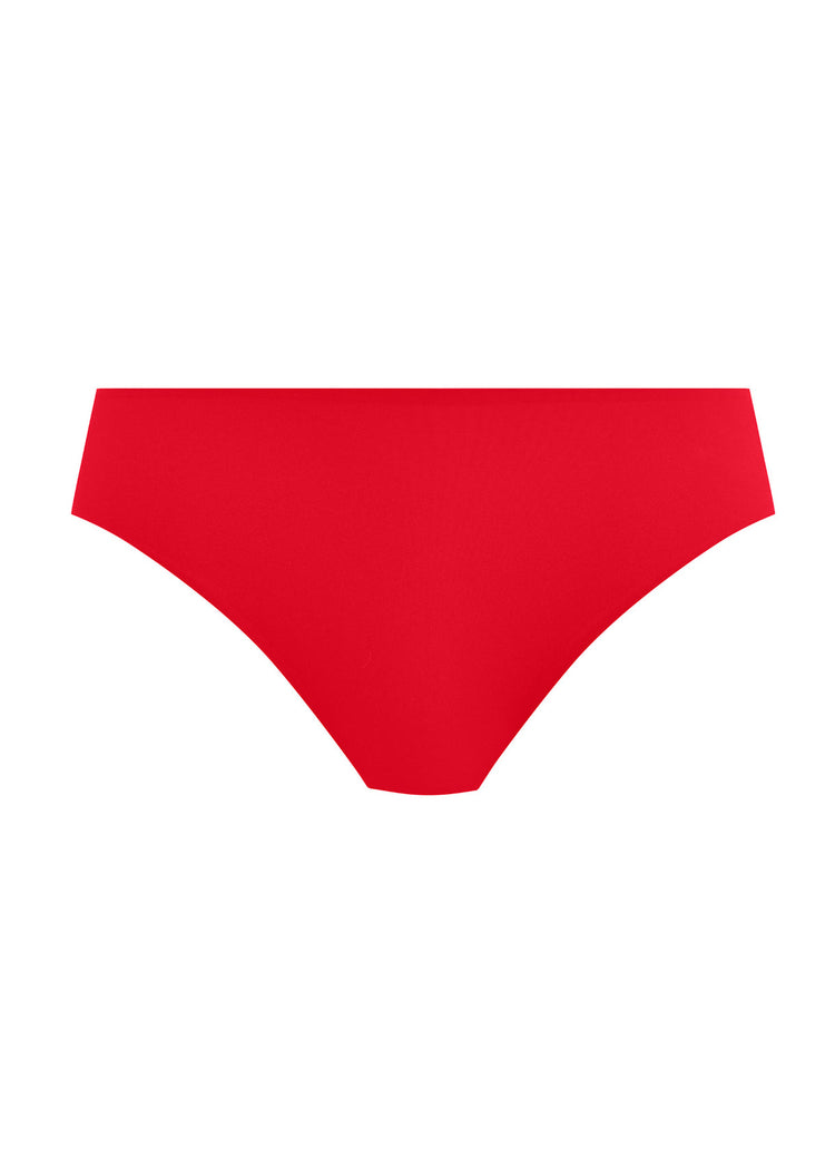 Ines Secret Broekje Equestrian Red