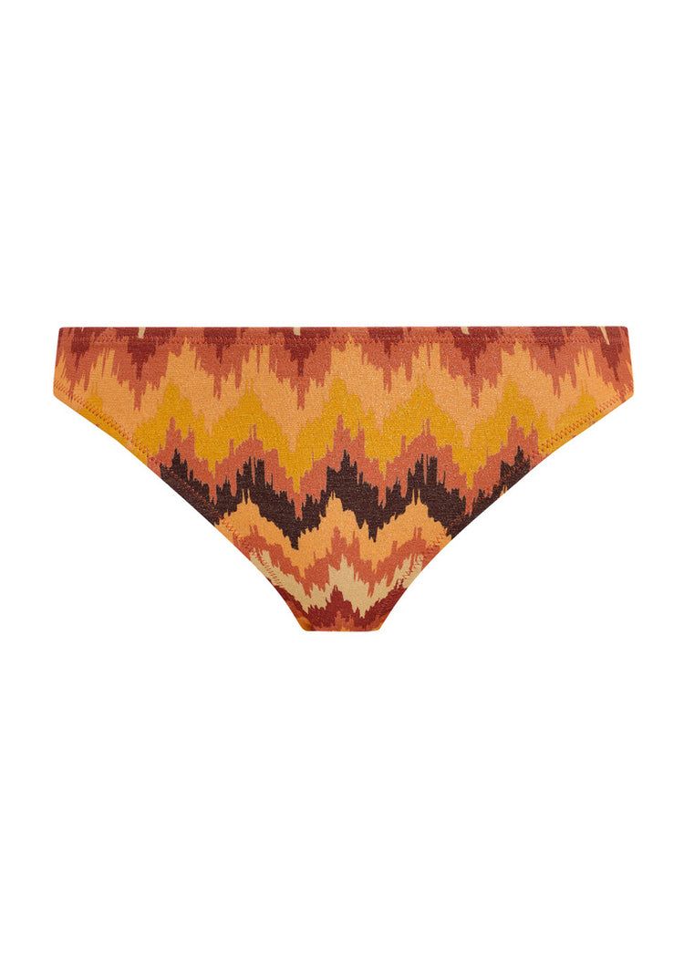 Packshot Arizona Wave Italini Bikini Broekje Horizon Voorzijde