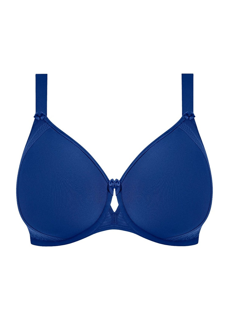 Packshot Nerina Spacer BH French Navy Voorzijde