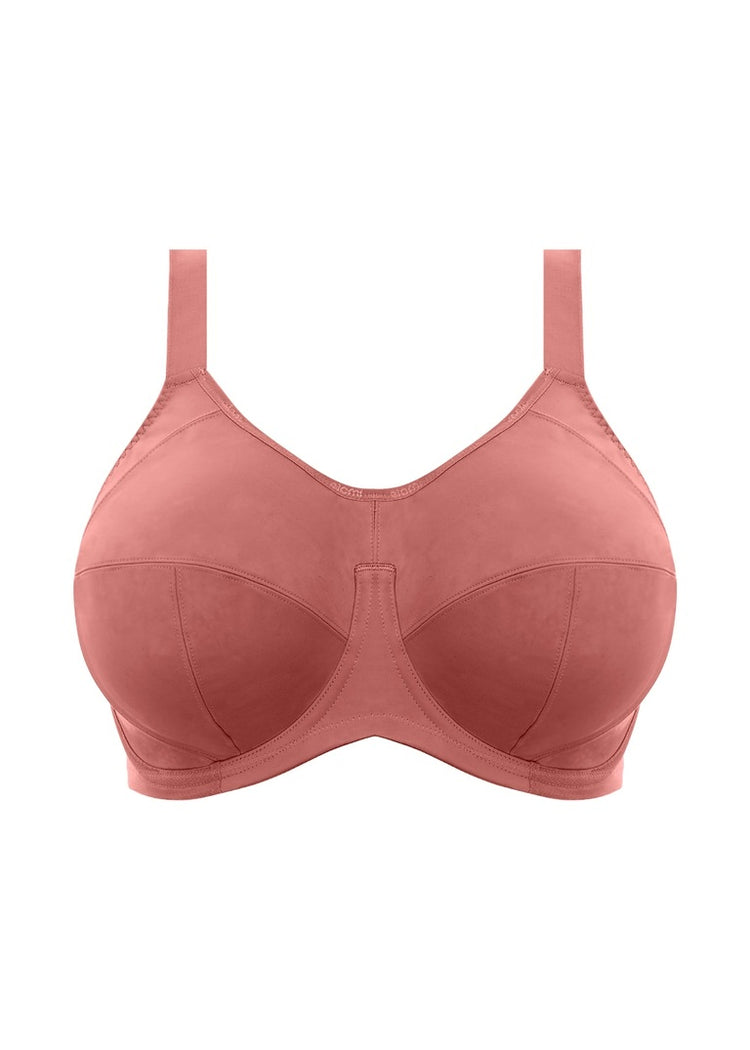 Packshot Energise Sport BH Rosewood