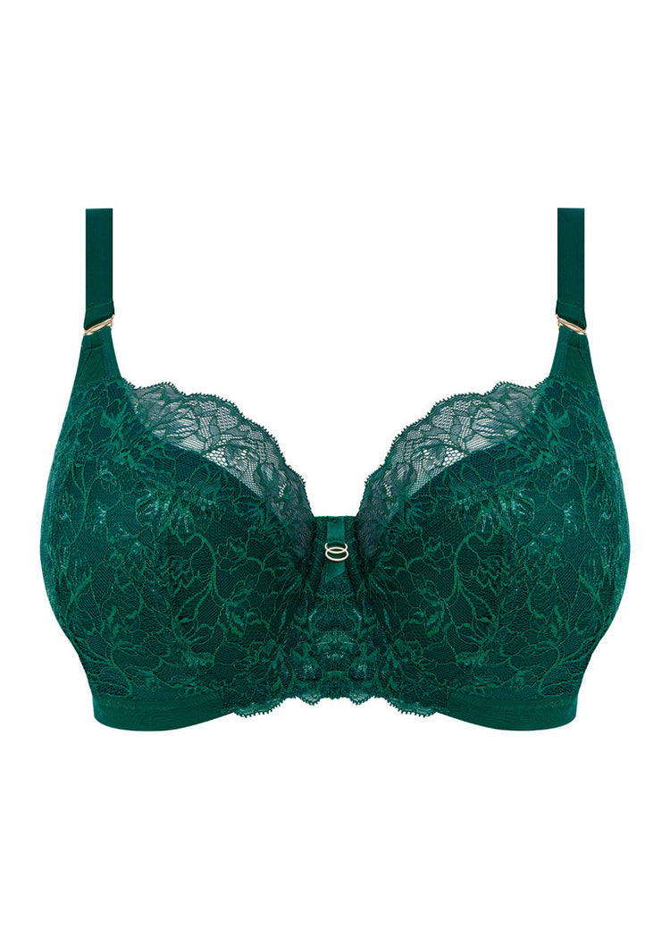 Packshot Brianna Padded Half Cup Rainforest Voorzijde