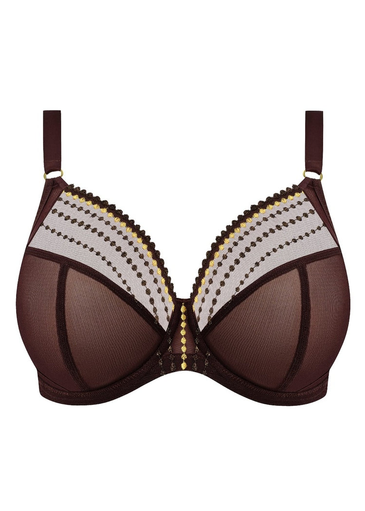 Packshot Matilda Full Cup BH Gold Rush Voorzijde