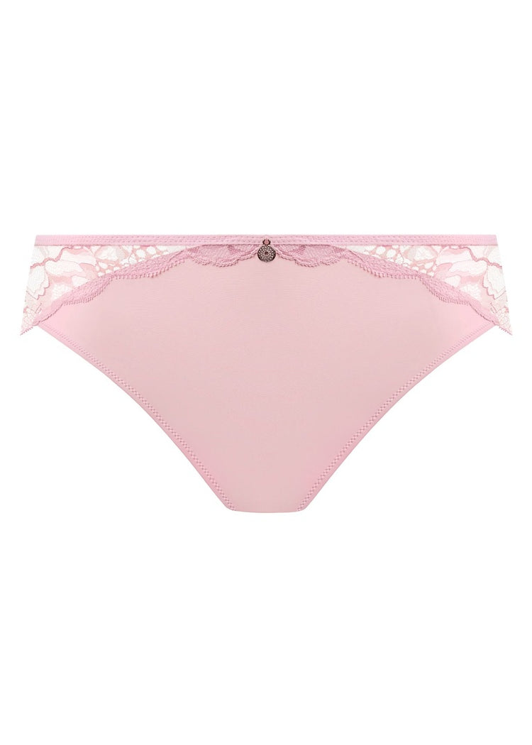 Packshot Reflect Broekje Soft Pink Voorzijde