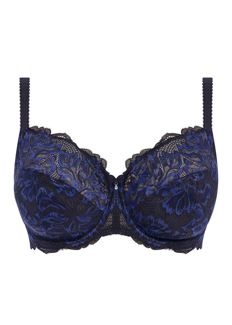 Packshot Emmaline Side Support BH Midnight