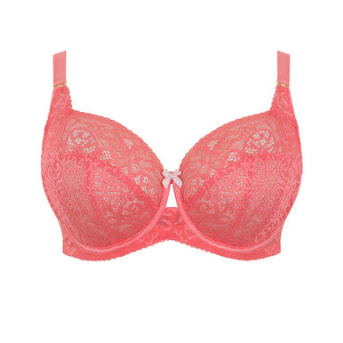 Packshot Sculptresse Estel Coral BH Voorzijde