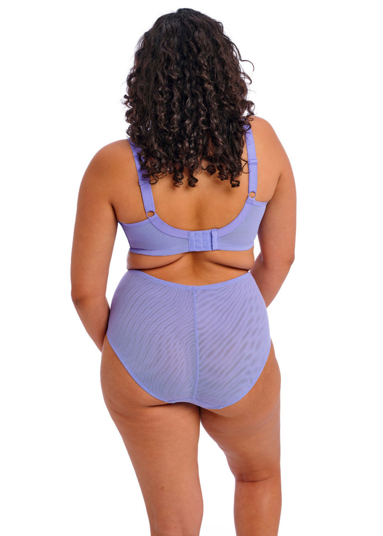 Brianna Plunge BH Jacaranda