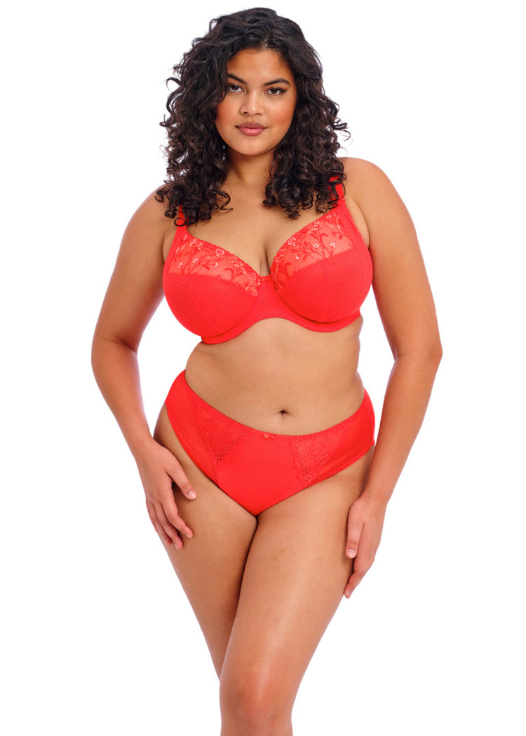 Charley Salsa Plunge BH
