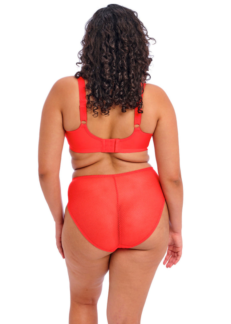 Charley Salsa Plunge BH
