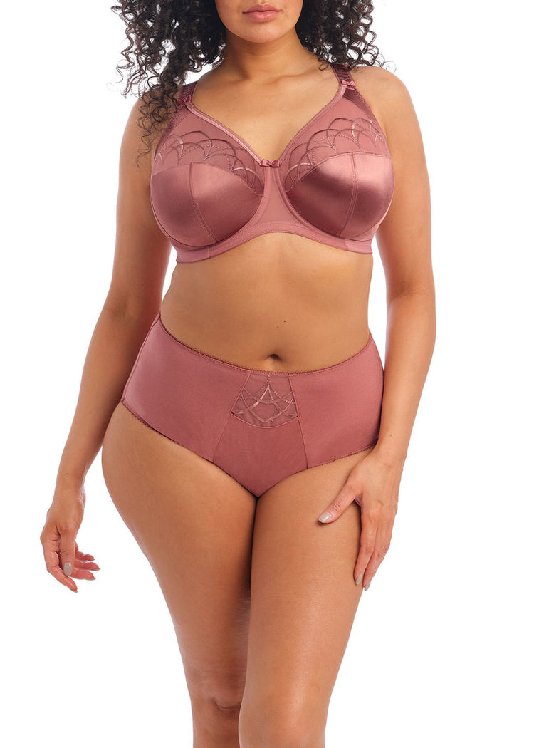 Cate Full Cup BH Rosewood - SuperBra