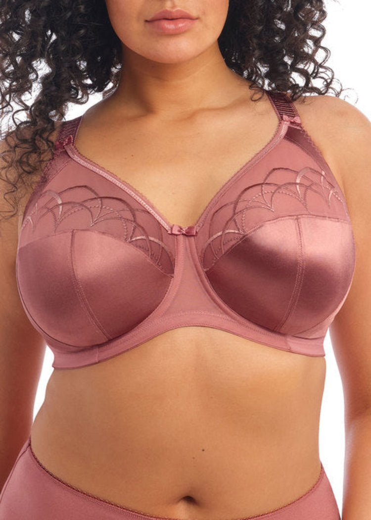 Cate Full Cup BH Rosewood - SuperBra