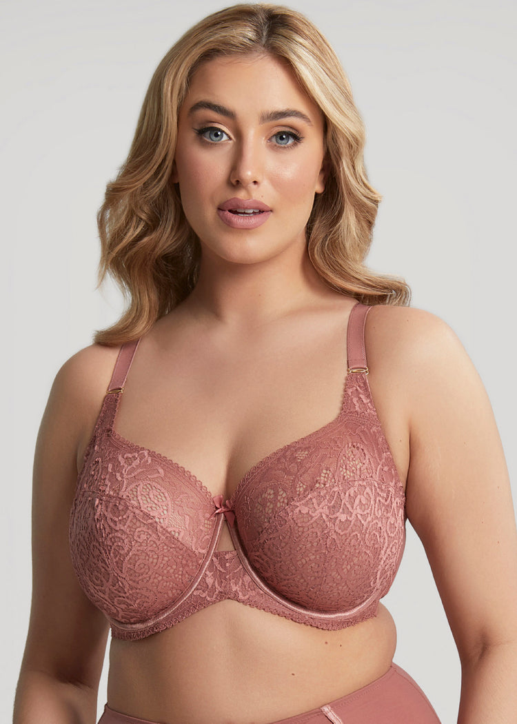 Estel Full Cup Rosegold