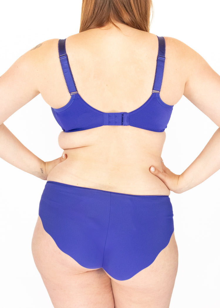 Ana Voorgevormde Spacer BH Sapphire - SuperBra