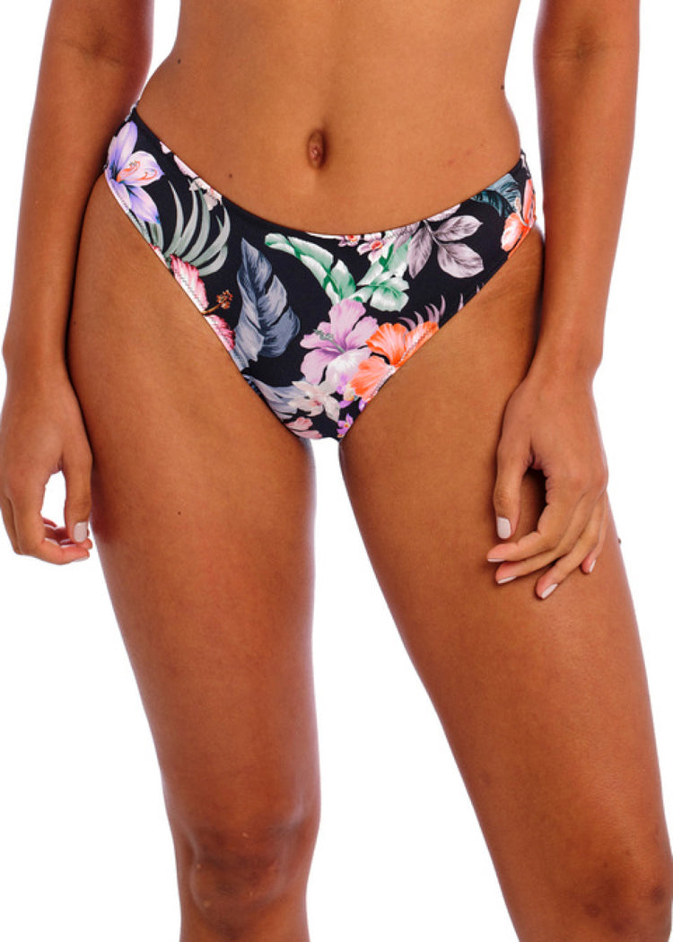 Kamala Bay Midnight Bikini Brief
