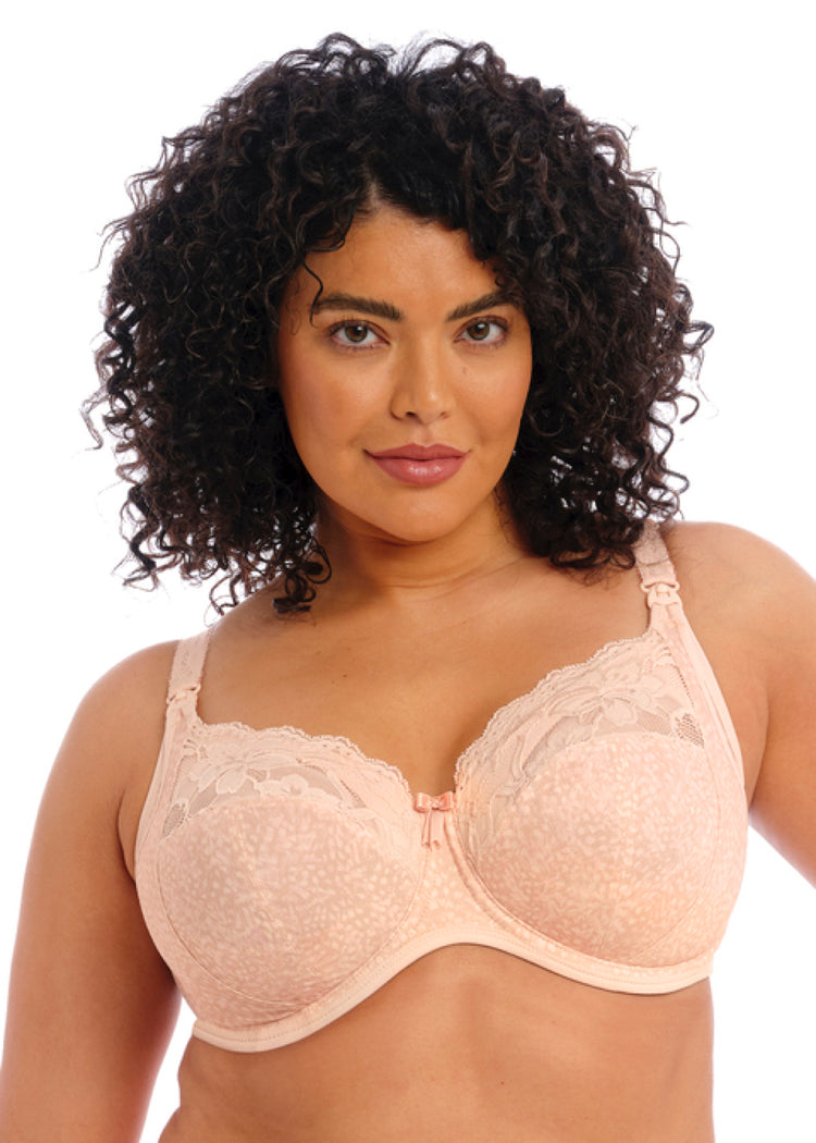 Molly Cameo Rose Nursing BH