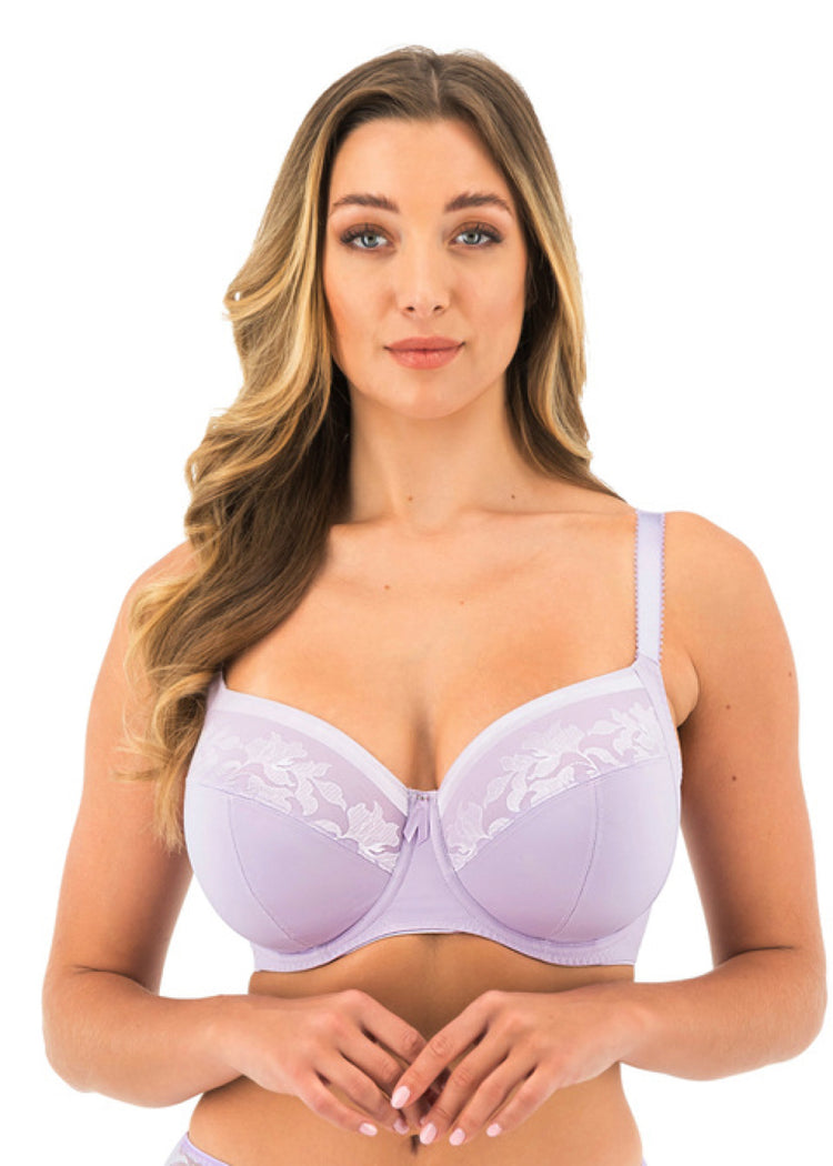 Illusion Side Support BH Orchid