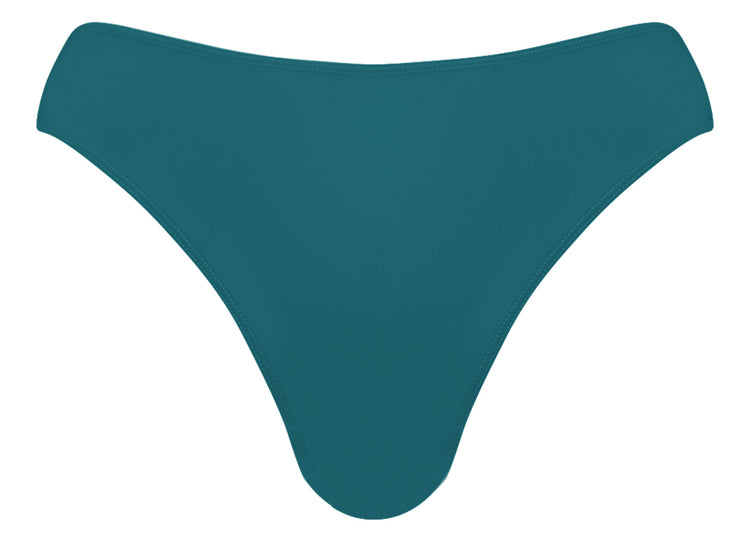 Curvy Kate Daily String Teal packshot