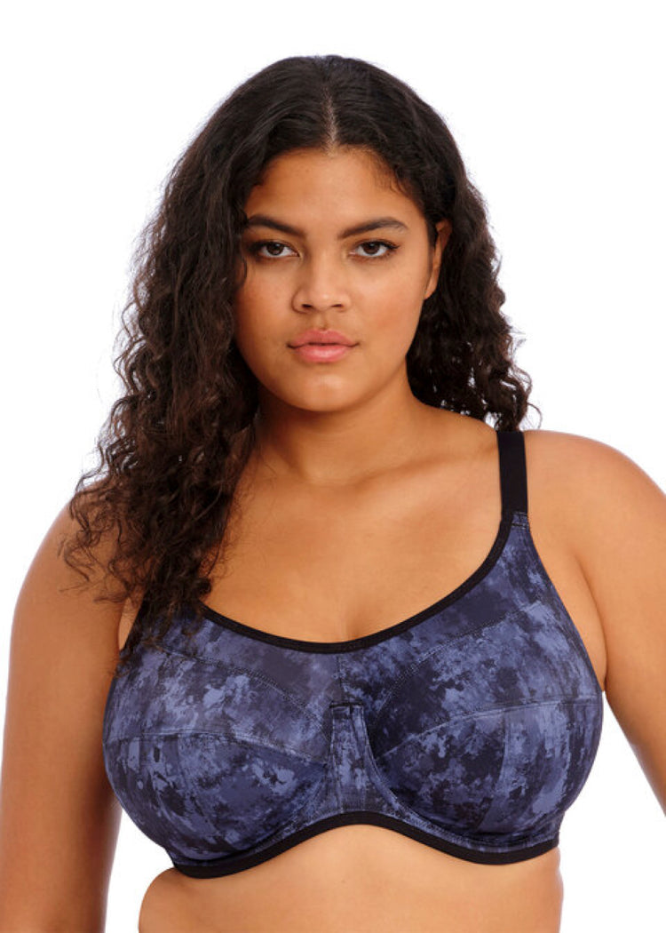 Energise Sport BH Stormy Haze