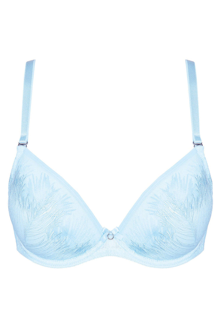 Mable Push Up BH Baby Blue packshot