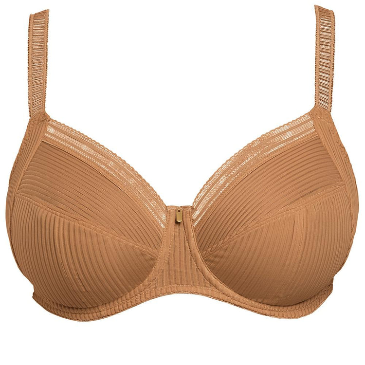 Fusion Full Cup BH cinnamon - SuperBra