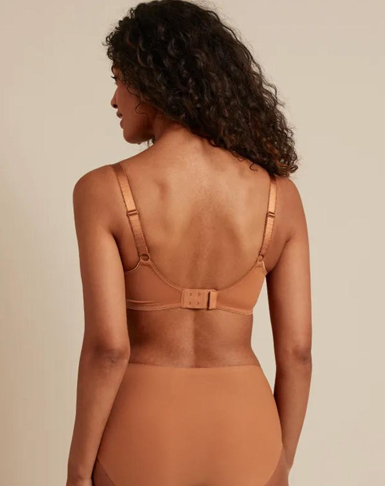 Fusion Full Cup BH cinnamon - SuperBra