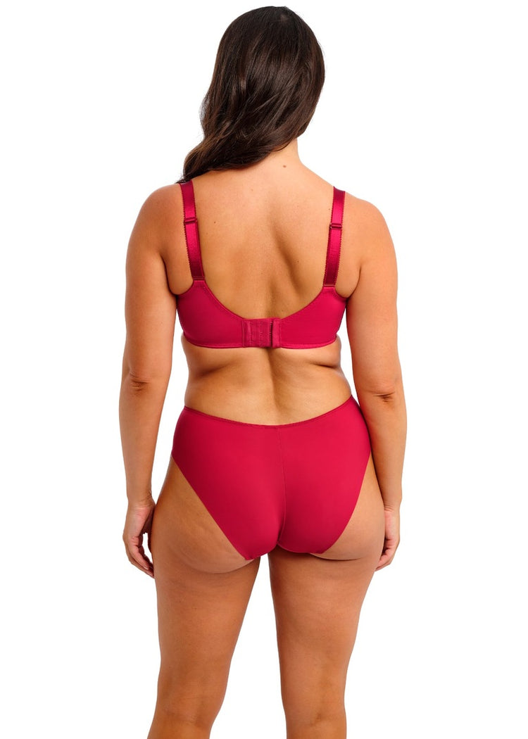 Illusion Full Cup BH Red - SuperBra