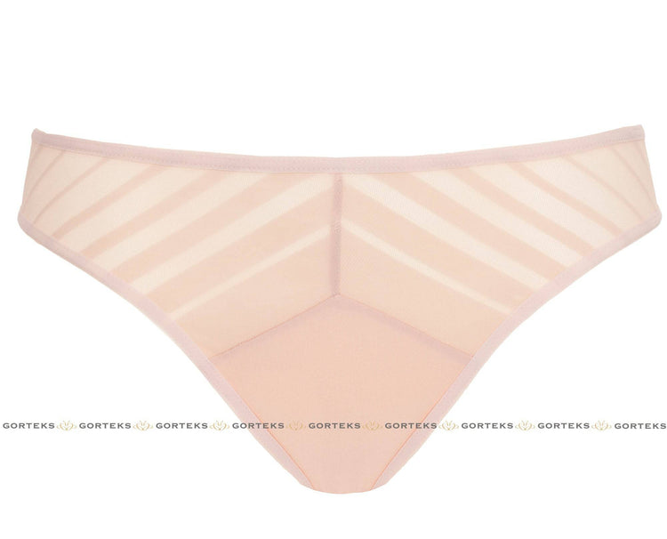 Packshot Gorteks Luna Brief Beige