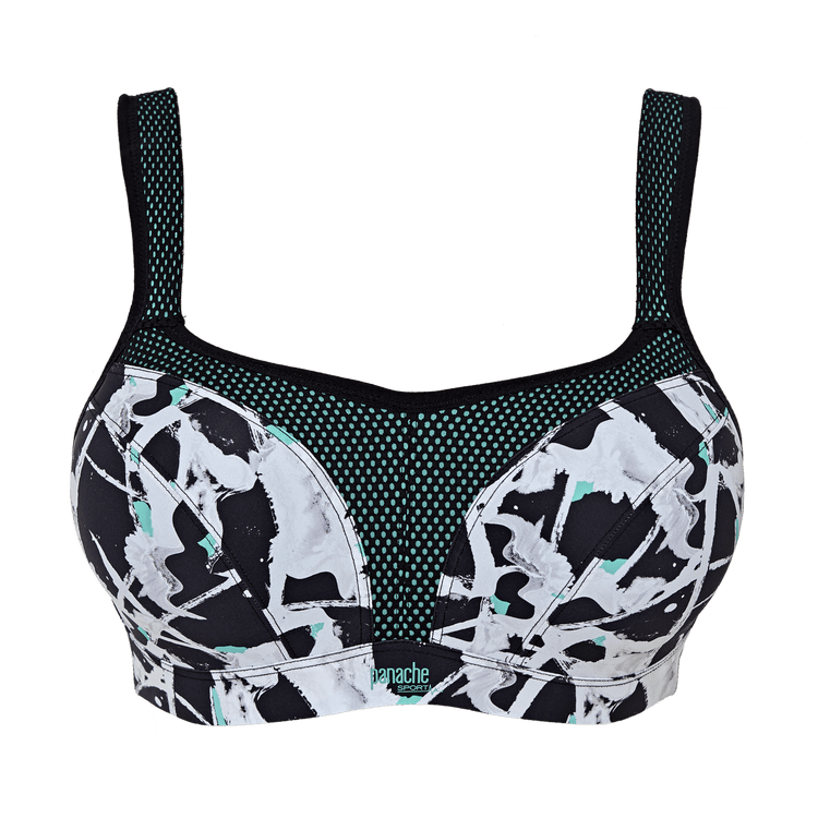 Sport BH Graffiti - SuperBra