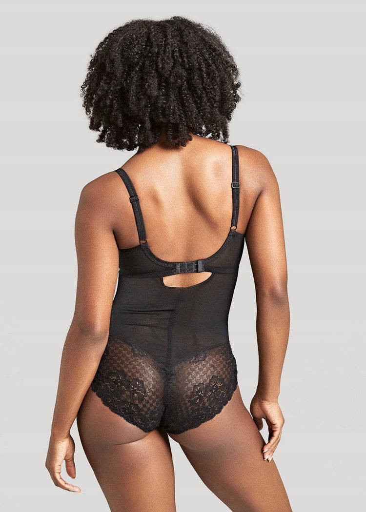 Envy Body Zwart - SuperBra