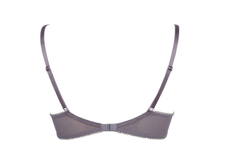 SuperBoost Lace Platinum T-shirt BH - SuperBra