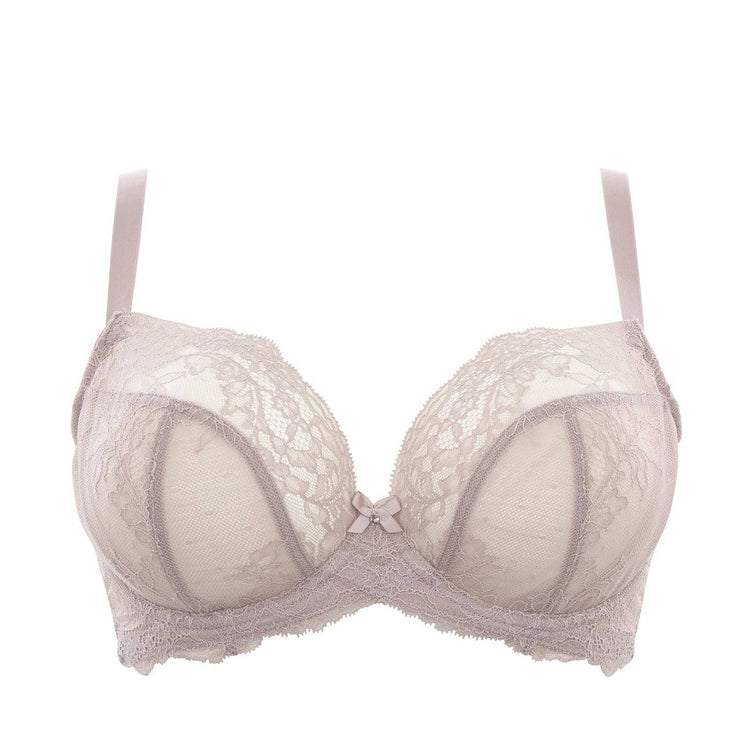 Packshot Panache Ana Plunge BH Vintage
