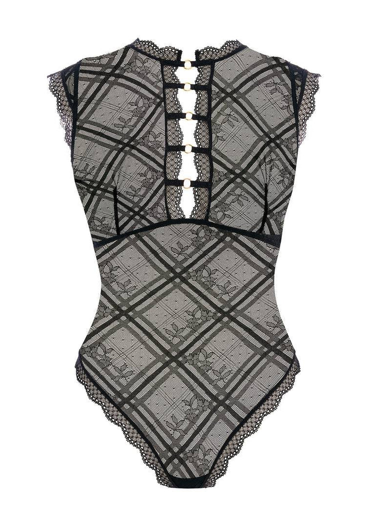 Fatale Body Noir - SuperBra