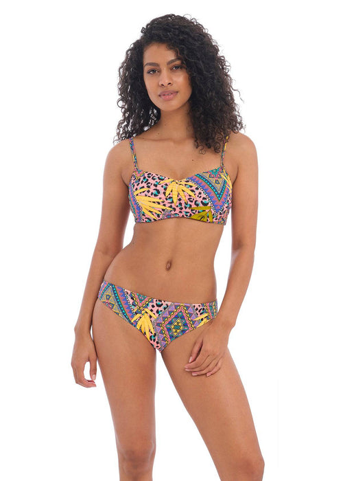 Packshot Freya Cala Fiesta Bikini Broekje Multi