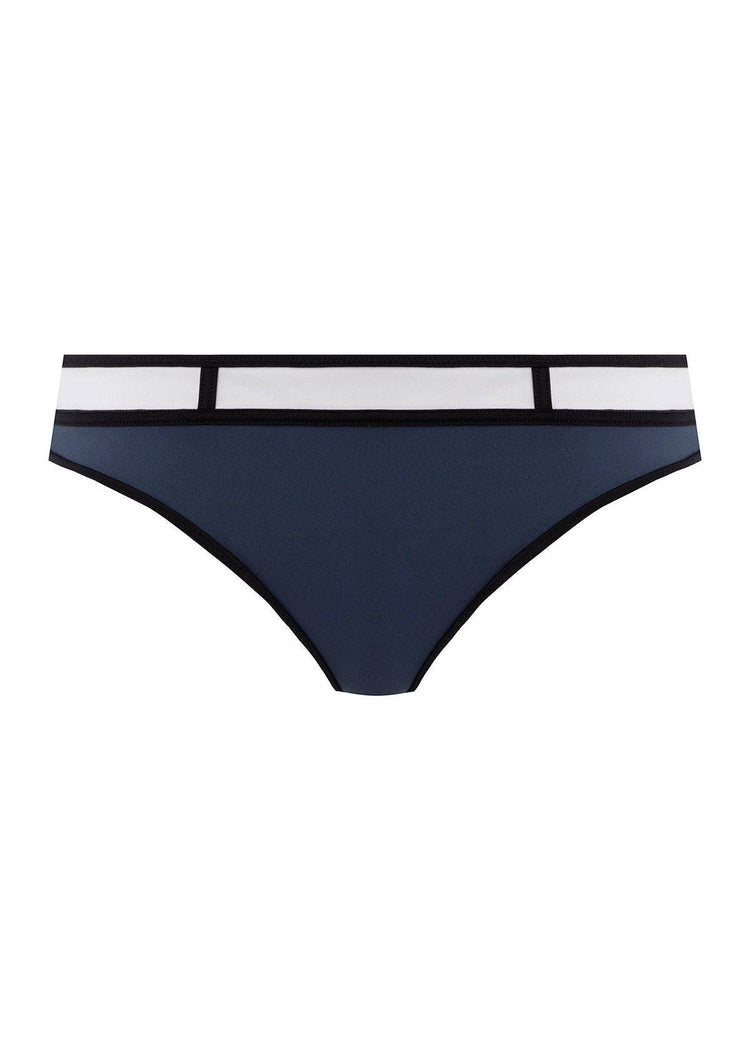 Packshot Colour Crush Bikini Broekje Ink Voorzijde