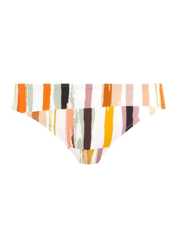 Shell Island Bikini Broekje Multi - SuperBra